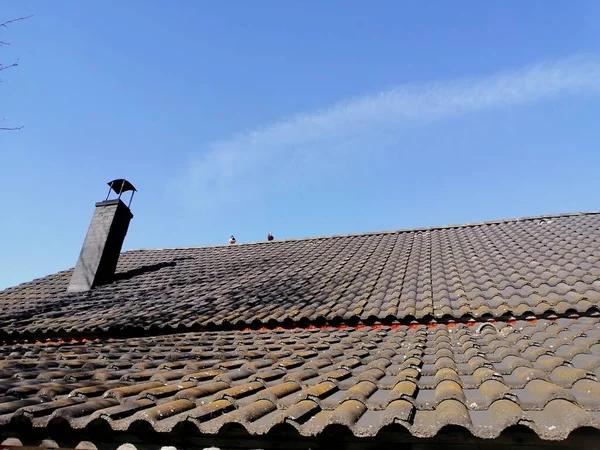 Trusted Roofing Replacement Services