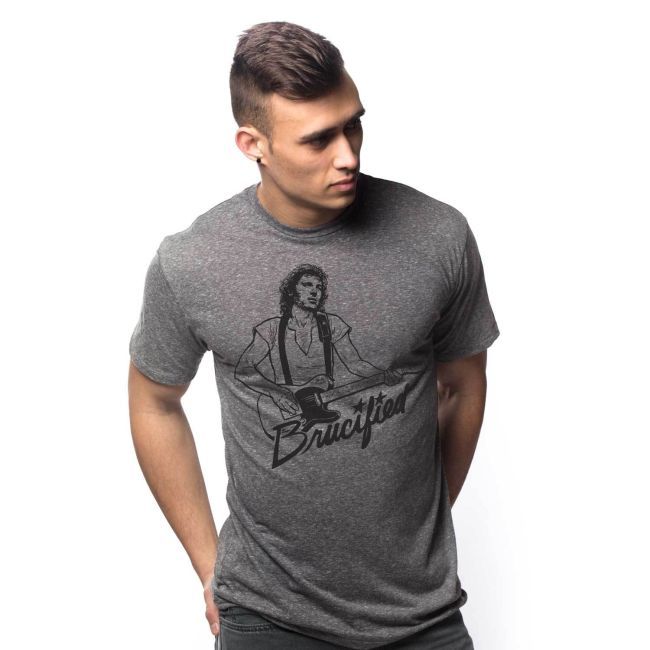 The Art of Choosing Genuine Bruce Springsteen Merchandise
