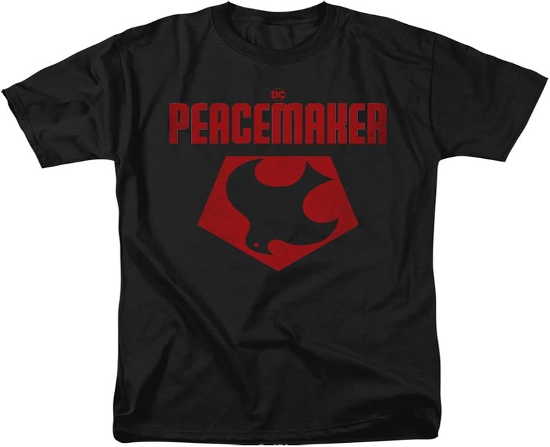 Exploring the Best Peacemaker Merch: A Fan’s Ultimate Guide