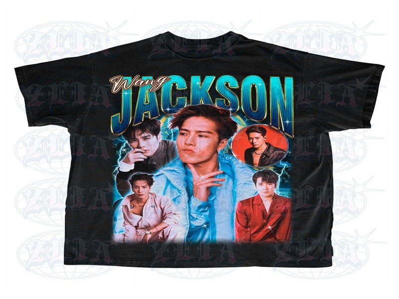 Your Complete Got7 Merch Shop Directory: Find Your Favorites Here