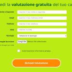 Acquistocamper