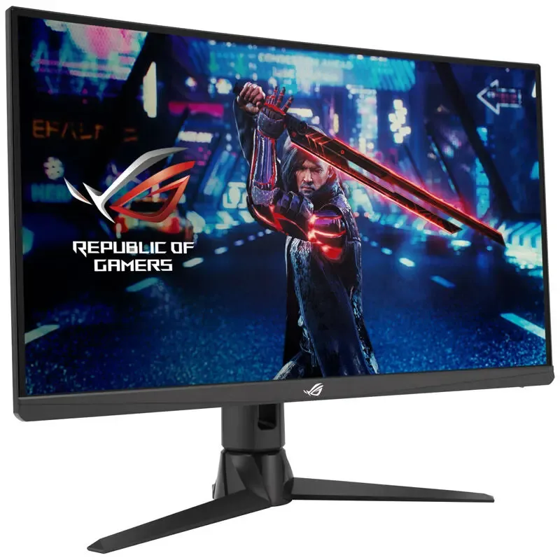 Asus ROG Strix XG27AQV