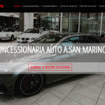 Autocap San Marino