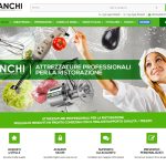 Bianchipro HORECA