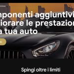 Black Boost Italia