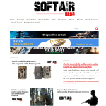 Blog softair ASG Milsim