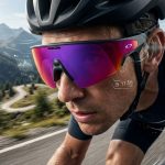Come monitorare il ritmo cardiaco con Oakley Meta AI Vanguard OW8001