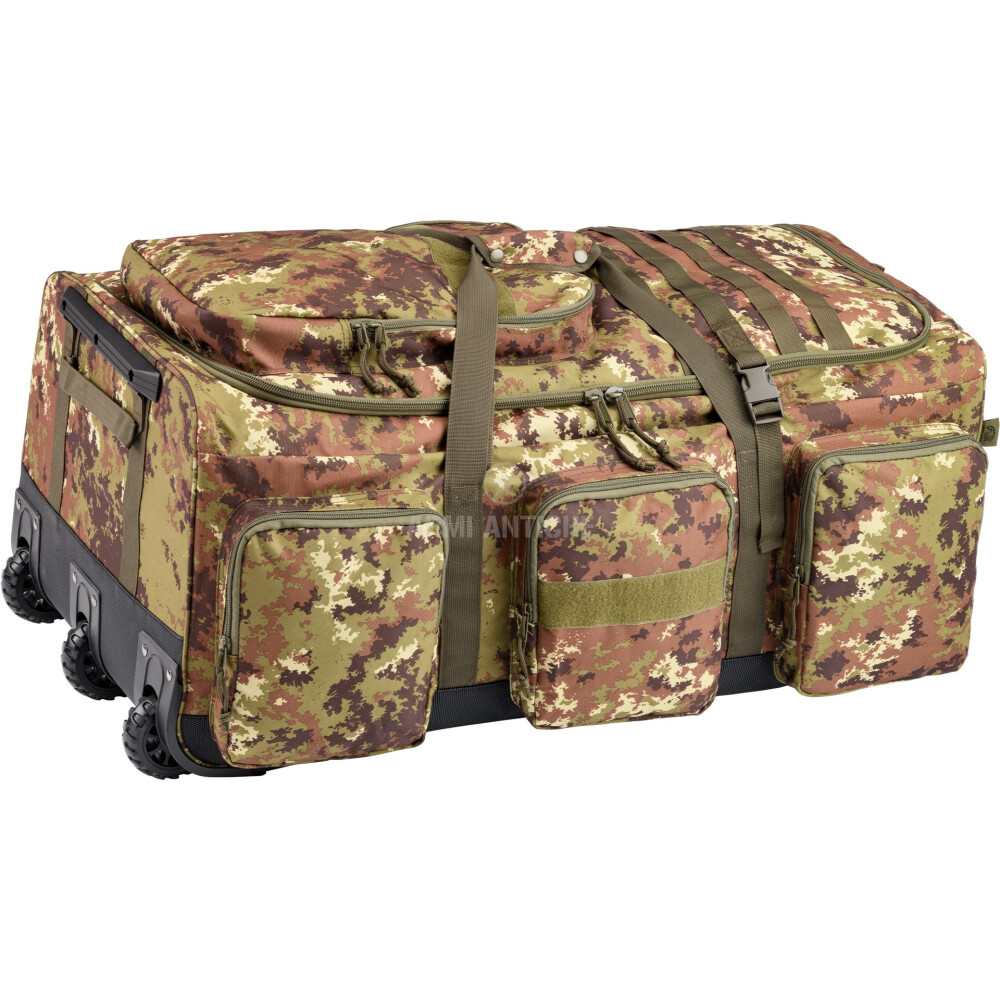 Defcon 5 trolley tattico