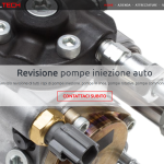 Diesel Tech Sport Ancona