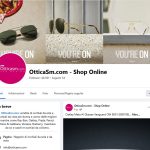Facebook Ottica San Marino