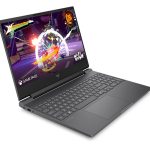 HP Victus Gaming 15 fb3006nl Copilot+ PC AMD Ryzen AI 7