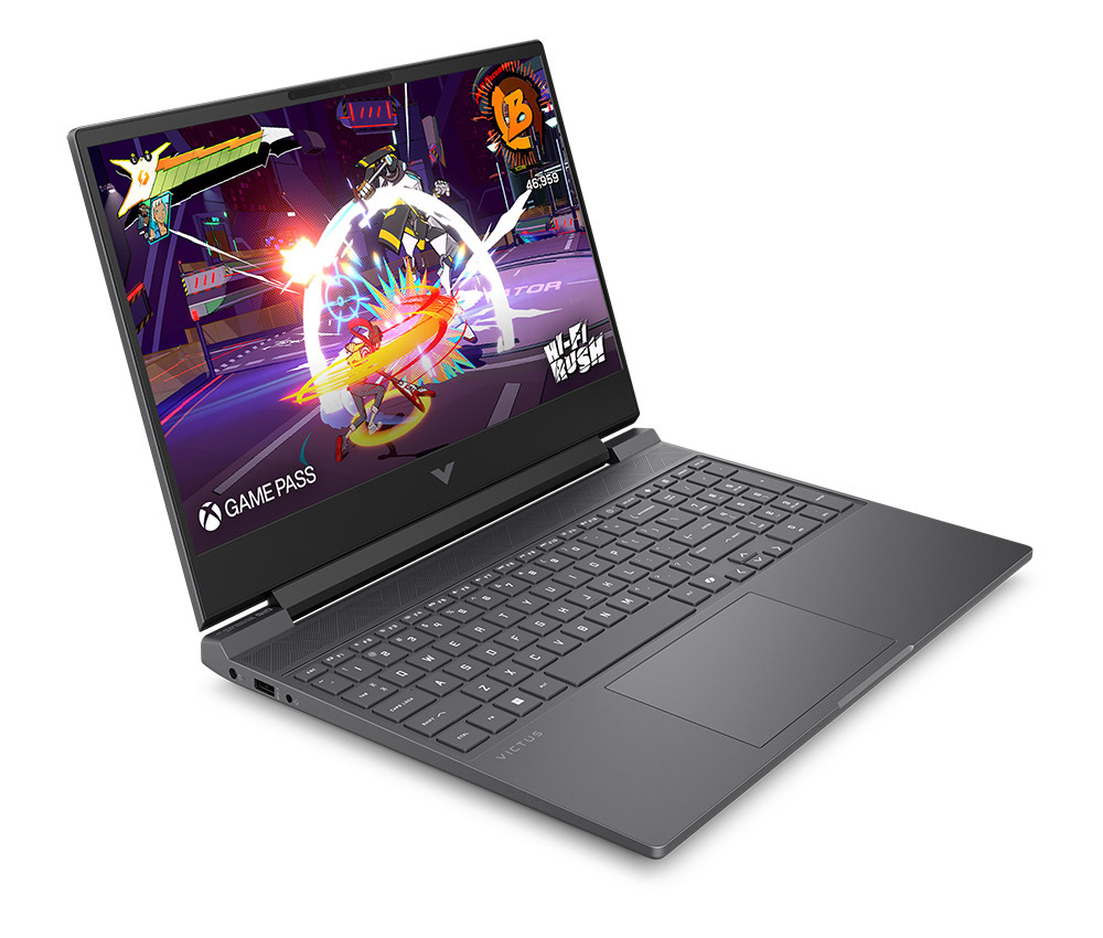 HP Victus Gaming 15 fb3006nl Copilot+ PC AMD Ryzen AI 7