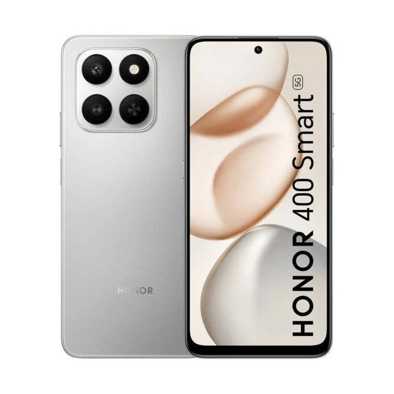 Honor 400 5G, ora disponibile presso PcComponentes Italia