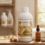 Horomia, arrivano nuovi profuma bucato e Odour Off