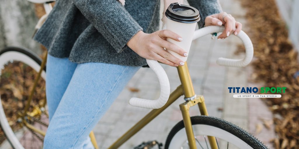 Il fenomeno delle coffee ride quando il ciclismo diventa lifestyle