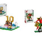 Lego Editions Leggenda del calcio