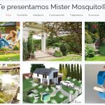Mister Mosquito antizanzare ora anche in spagnolo