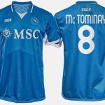 Nuove maglie calcio in pronta consegna su Troppemaglie con spedizione rapida