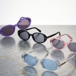 Nuovi arrivi Tom Ford Iggy 02 FT1364 occhiali da sole disponibili in 4 colori