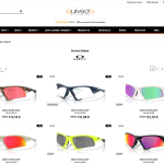 Occhiali Oakley Quivedo