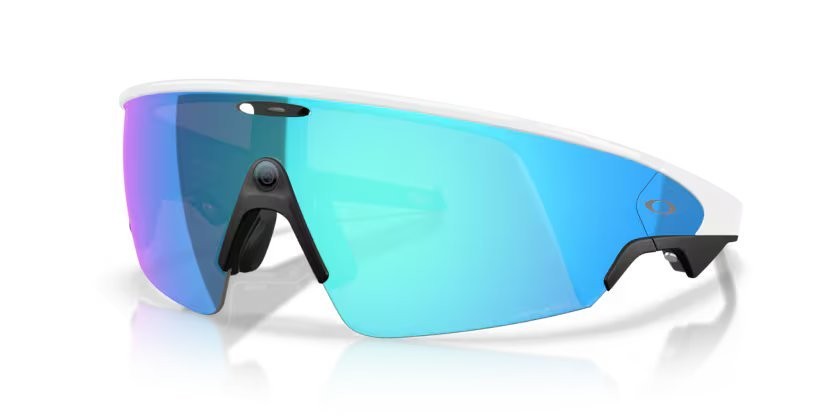 Occhiali da Sole Oakley Meta AI Glasses Vanguard OW
