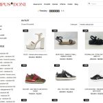 Outlet Tempusdoni