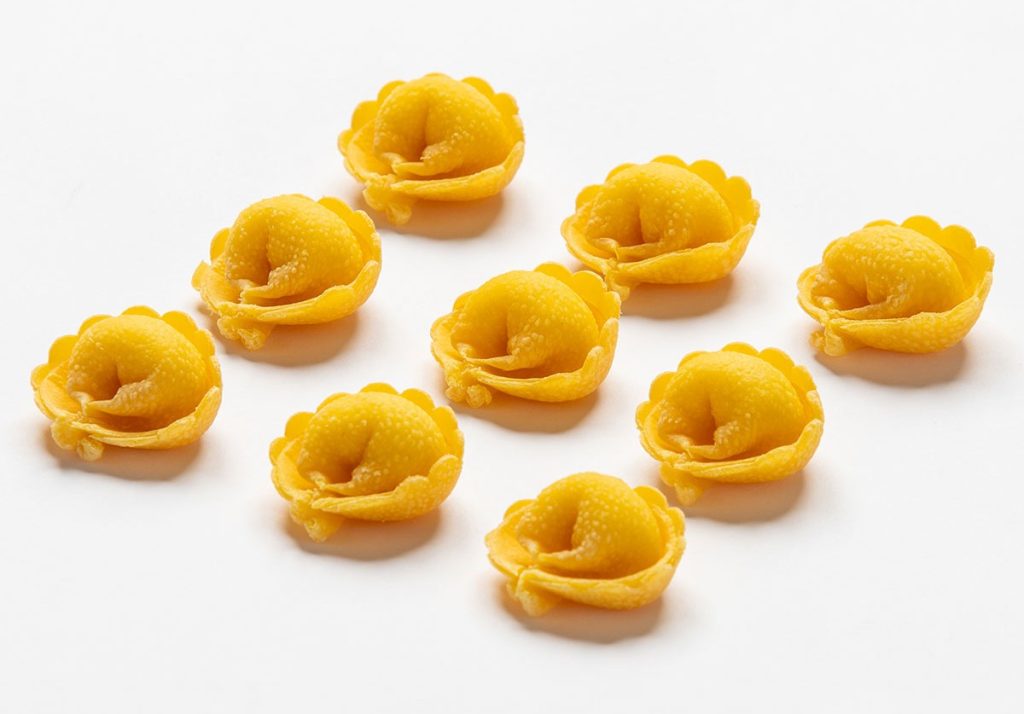 Pasta fresca online