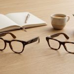 Ray Ban Meta debutta in Havana arrivano i nuovi occhiali AI da vista Scriber e Blayzer