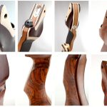Riser professionali in legno