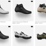 Scarpe Fizik Titanosport