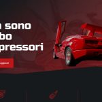 Turbocompressori maggiorati
