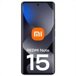 Xiaomi Redmi Note 15 disponibile da Euronics