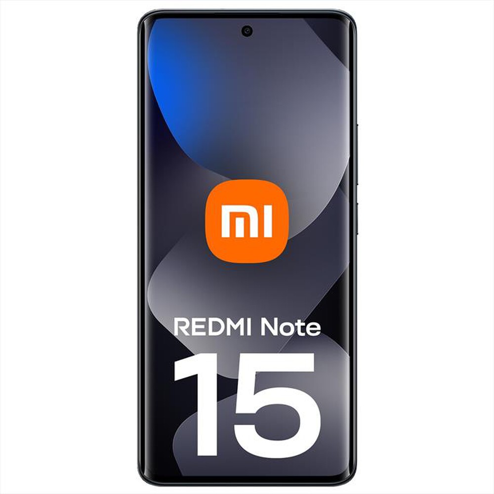 Xiaomi Redmi Note 15 disponibile da Euronics