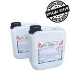 Antifly 30 profumazione disabituante biologico tanica 5 lt