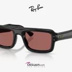Asap rocky x ray ban nuovi occhiali puffer