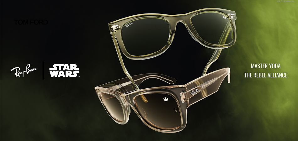 Blog ray ban x star wars