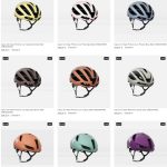 Caschi KASK scontati