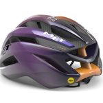 Casco met trenta 3k carbon uae team adq 3hm162 tw4