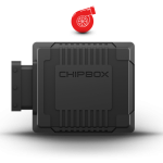Chipbox turbo petrol