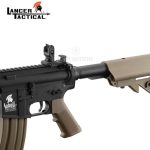 Fucile elettrico da softair lk9003v2