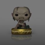 Funko pop plus the lord of the rings gollum