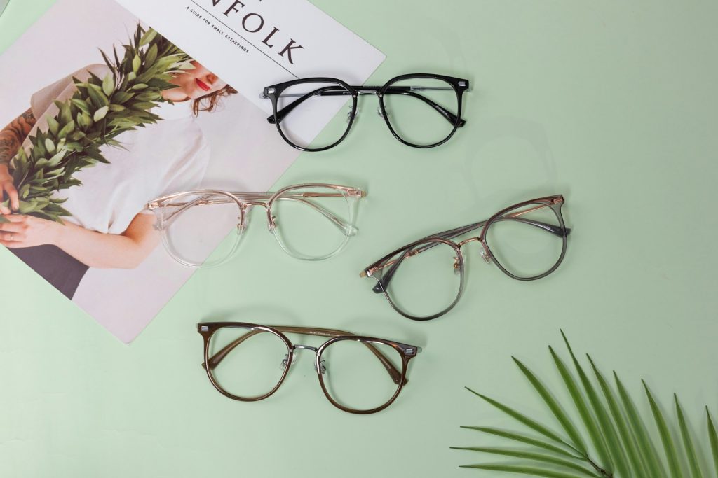 Glassesshop Jhnz5CcrzgQ unsplash
