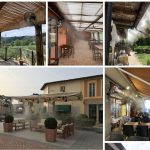 Impianti raffrescamento Eurocooling