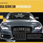 Intercooler maggiorati