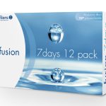 Lenti a contatto fusion 7 days