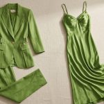 Look cerimonia Elisabetta Franchi estate
