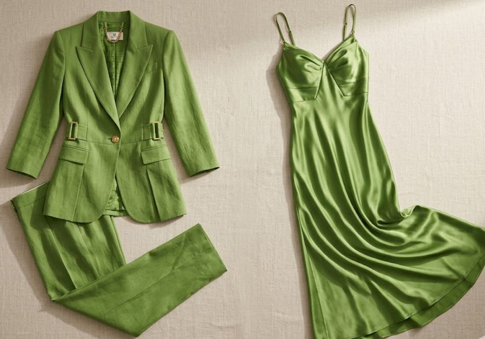 Look cerimonia Elisabetta Franchi estate