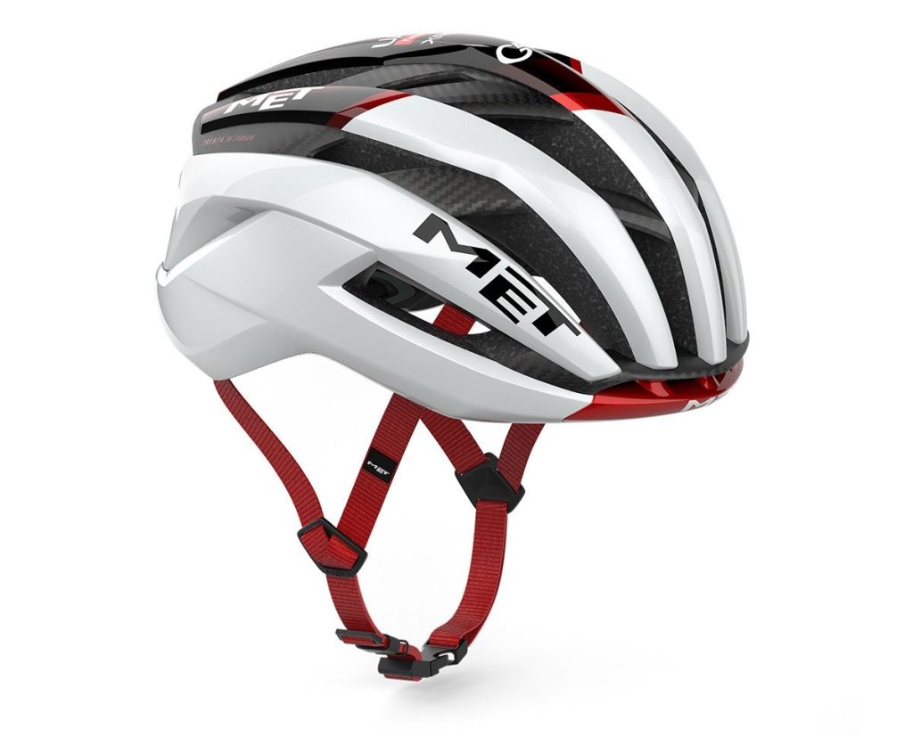 Met trenta 3k carbon uae team emirates xrg 3hm162 te7