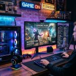 Pc gaming