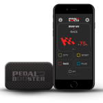 Pedalbooster connect